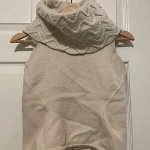 Elie Tahari Cowl Neck Sweater